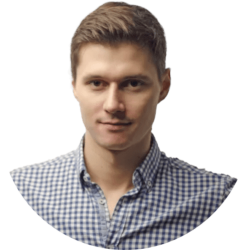 Евгений Потапкин