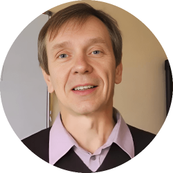 Евгений Федотов