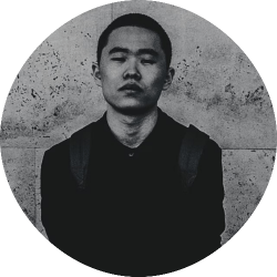 Евгений Пак