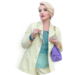 Евгения Балакшина