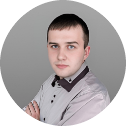 Максим Федоров