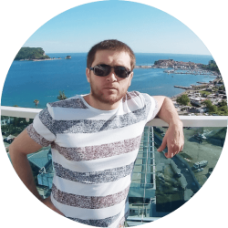 Дмитрий Фёдоров