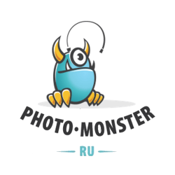 Фото - монстр