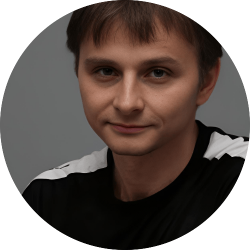 Игорь Козлов