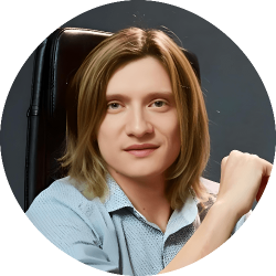 Ильдар Хайруллин