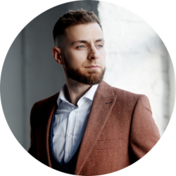 Илья Болтивец