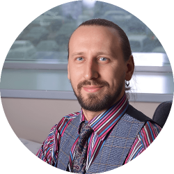 Илья Черникович