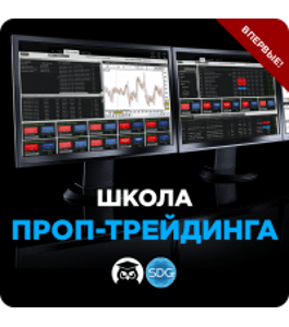 Бесплатный онлайн-курс Алгоритм успеха в трейдинге (Михаил Зуев, Любовь Зуева, Издательство Info-DVD)