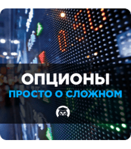 Тренинг FORTS. Опционы. Просто о сложном (Дмитрий Брыляков, Издательство Info-DVD)