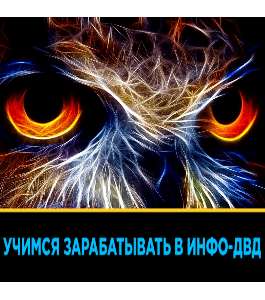Бесплатный тренинг Учимся зарабатывать в ИНФО - ДВД (Любовь Зуева, Издательство Info-DVD)