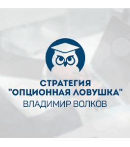 Тренинг Опционная ловушка (Владимир Волков, Издательство Info-dvd)