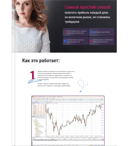 Тренинг LevelHunter. Постоянный доход на валютном рынке (Любовь Зуева, Издательство Info-dvd)