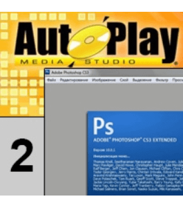 Бесплатный курс Создание меню для видеокурса - 2 (Владислав Греков, Издательство Info-dvd)