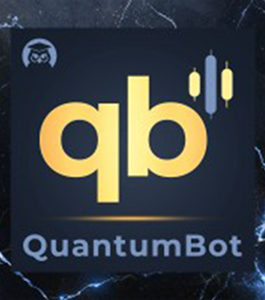 Онлайн-курс QuantumBot. Торговые уровни. (Дмитрий Брыляков, Издательство Info-dvd)