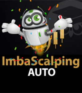 Онлайн - курс ImbaScalpingAUTO - Евгений Стриж, Издательство Info-DVD