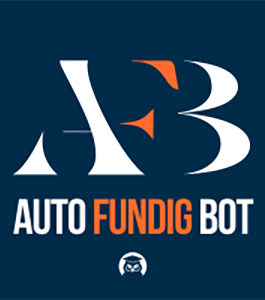 Мастер - группа Автоматический бот Auto Funding (Артём Дудкевич, Издательство Info-DVD)