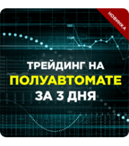 Видеокурс Быстрый старт на Forex за 3 дня (Евгений Стриж, Издательство Info-DVD)