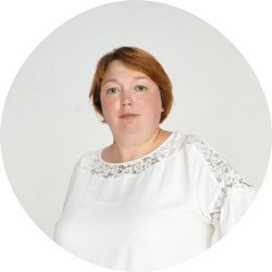 Инна Митрофанова