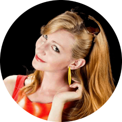 Ирина Лоренс