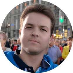 Артём Кашеваров