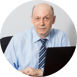 Виктор Князев