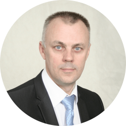 Константин Сорокин