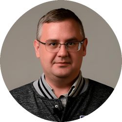 Андрей Кудлай