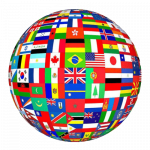 Иностранные языки