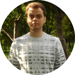 Дмитрий Лапин