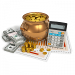 Личные финансы