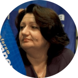 Лилиана Скачкова