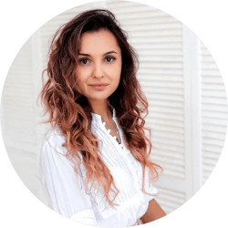 Лилия Стародубцева