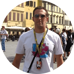 Любомир Боднар