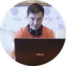 Булат Максеев