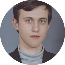 Максим Ковалёв