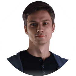 Максим Кузнецов