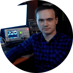 Максим Селиванов