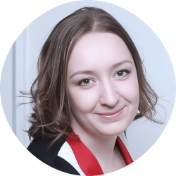 Марина Суздалева