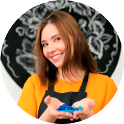 Мария Филиппова