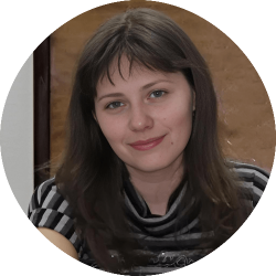 Мария Трагарюк