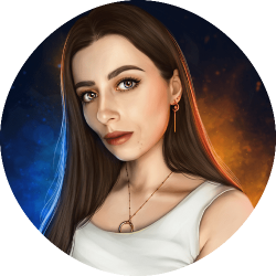 Мария Муляр