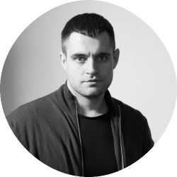 Алексей Меркулов