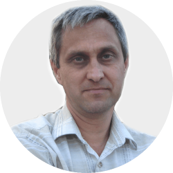 Михаил Дубовсков