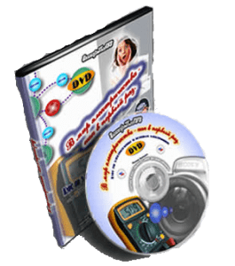 Видеокурс В мир электричества - как в первый раз (Михаил Ванюшин)