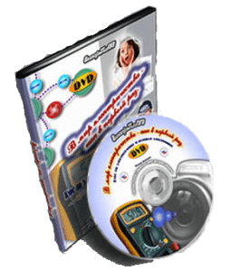 Видеокурс В мир электричества - как в первый раз (Михаил Ванюшин)