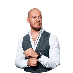 Михаил Христосенко