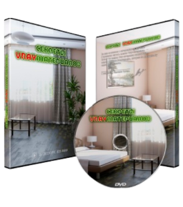 Видеокурс 3D Max. Секреты Vray - материалов (Рустам Мингазов)