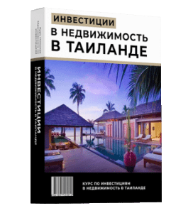 Видеокурс Недвижимость в Таиланде (Николай Мрочковский)