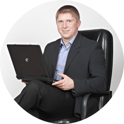 Михаил Смирнов