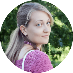 Надежда Киселева